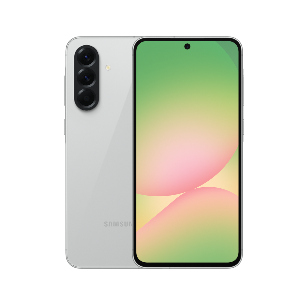Smartfon Samsung Galaxy A56 5G.