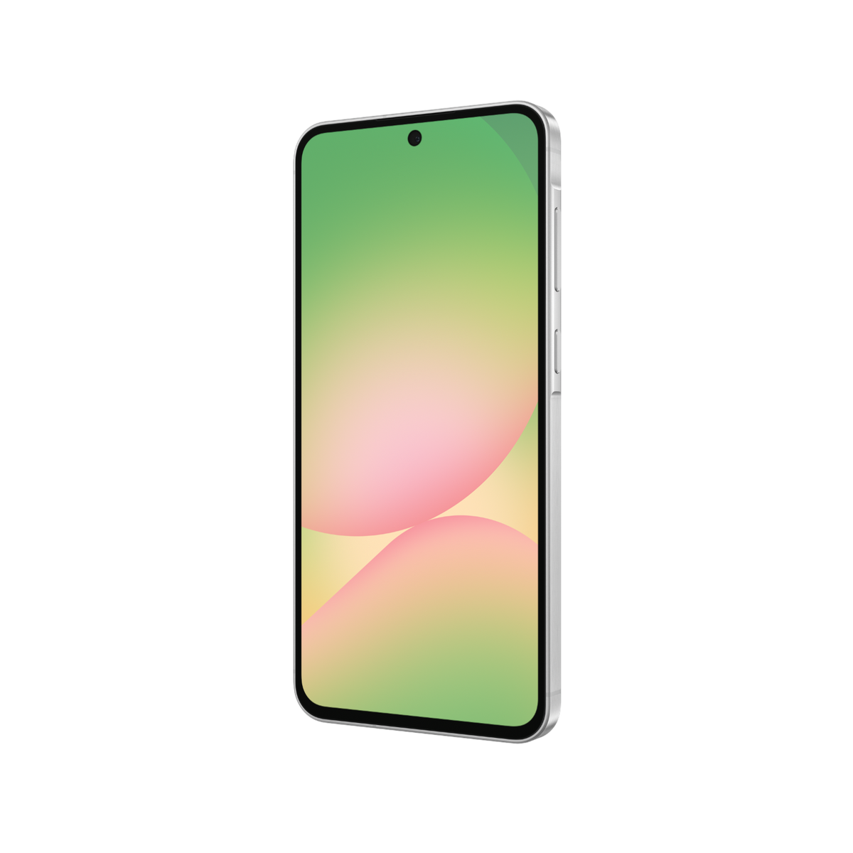 Smartfon Samsung Galaxy A56 5G.