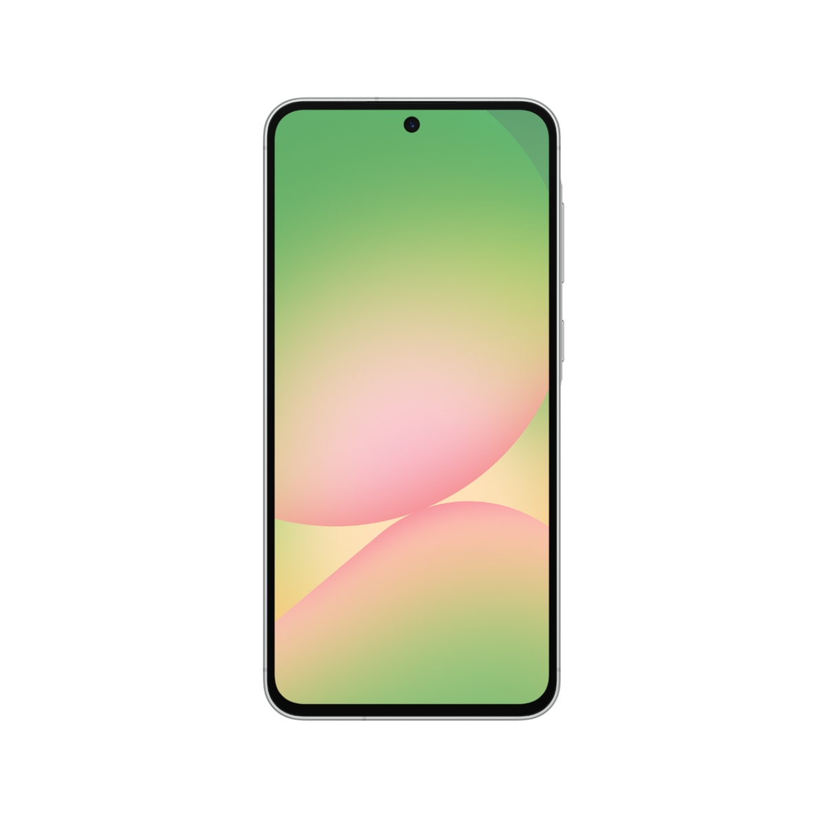 Smartfon Samsung Galaxy A56 5G.