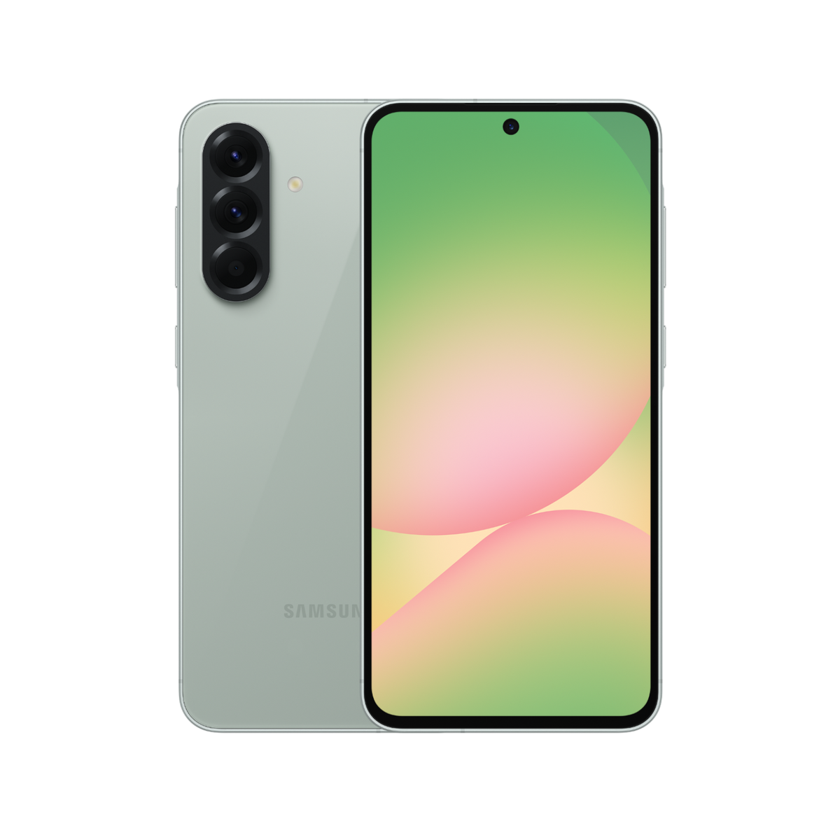 Smartfon Samsung Galaxy A56 5G.