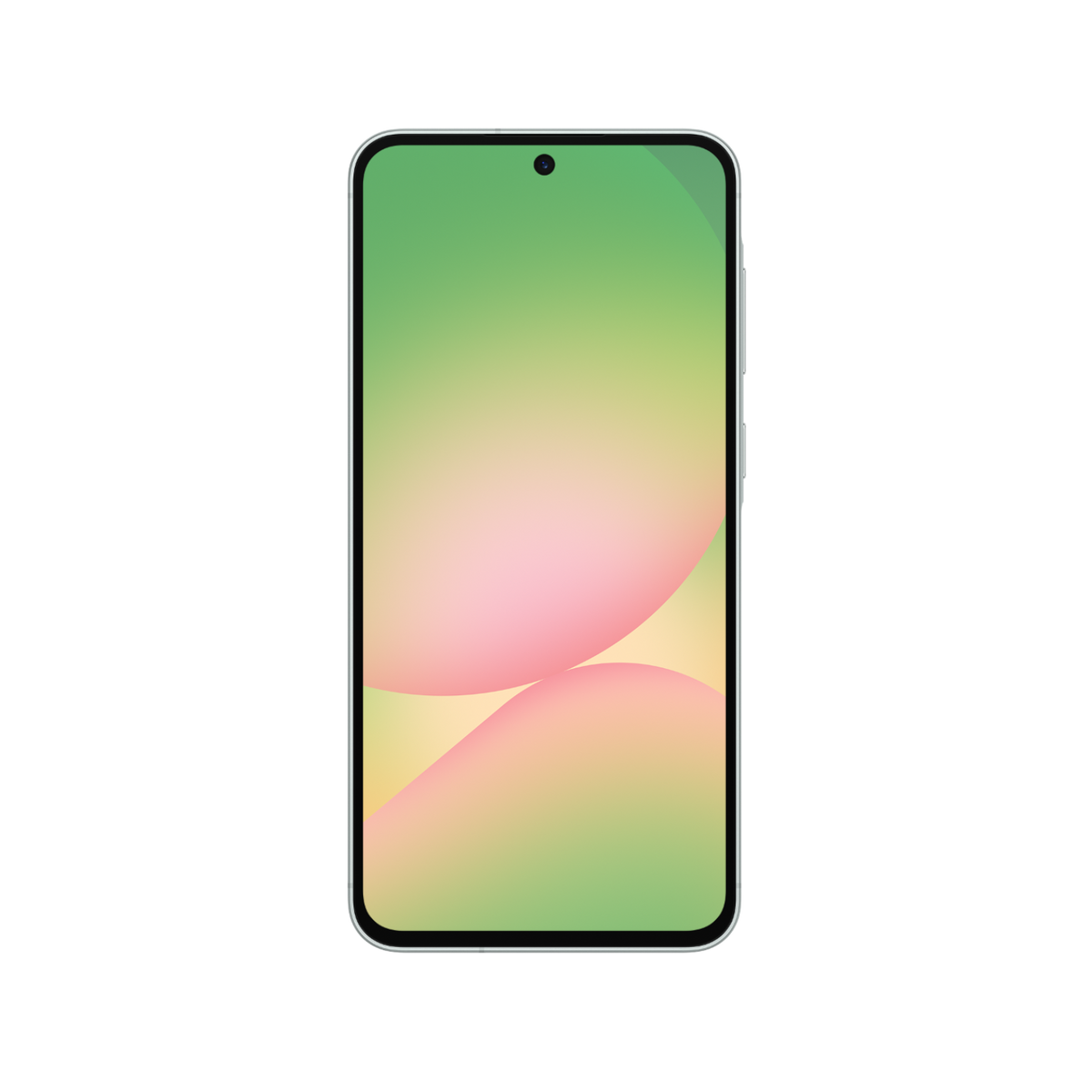 Smartfon Samsung Galaxy A56 5G.