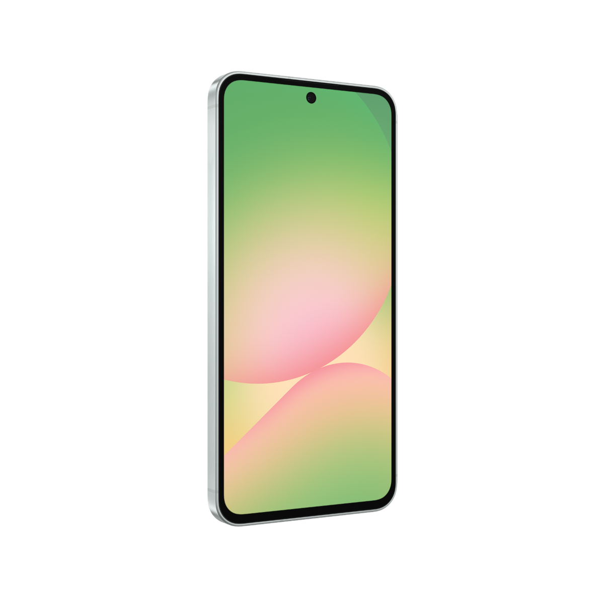 Smartfon Samsung Galaxy A56 5G.