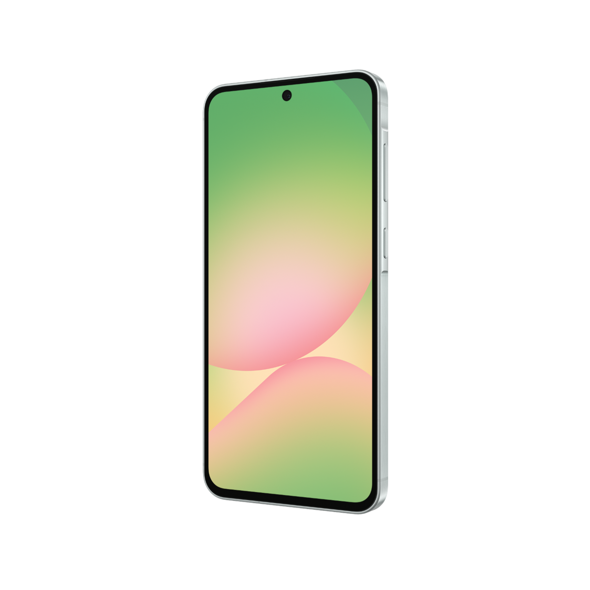 Smartfon Samsung Galaxy A56 5G.