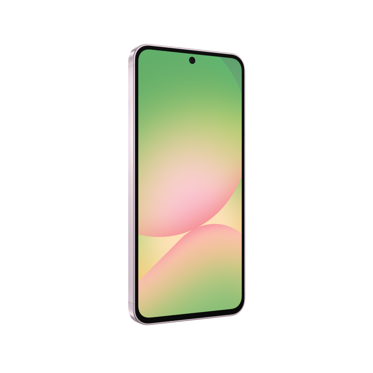 Smartfon Samsung Galaxy A56 5G.