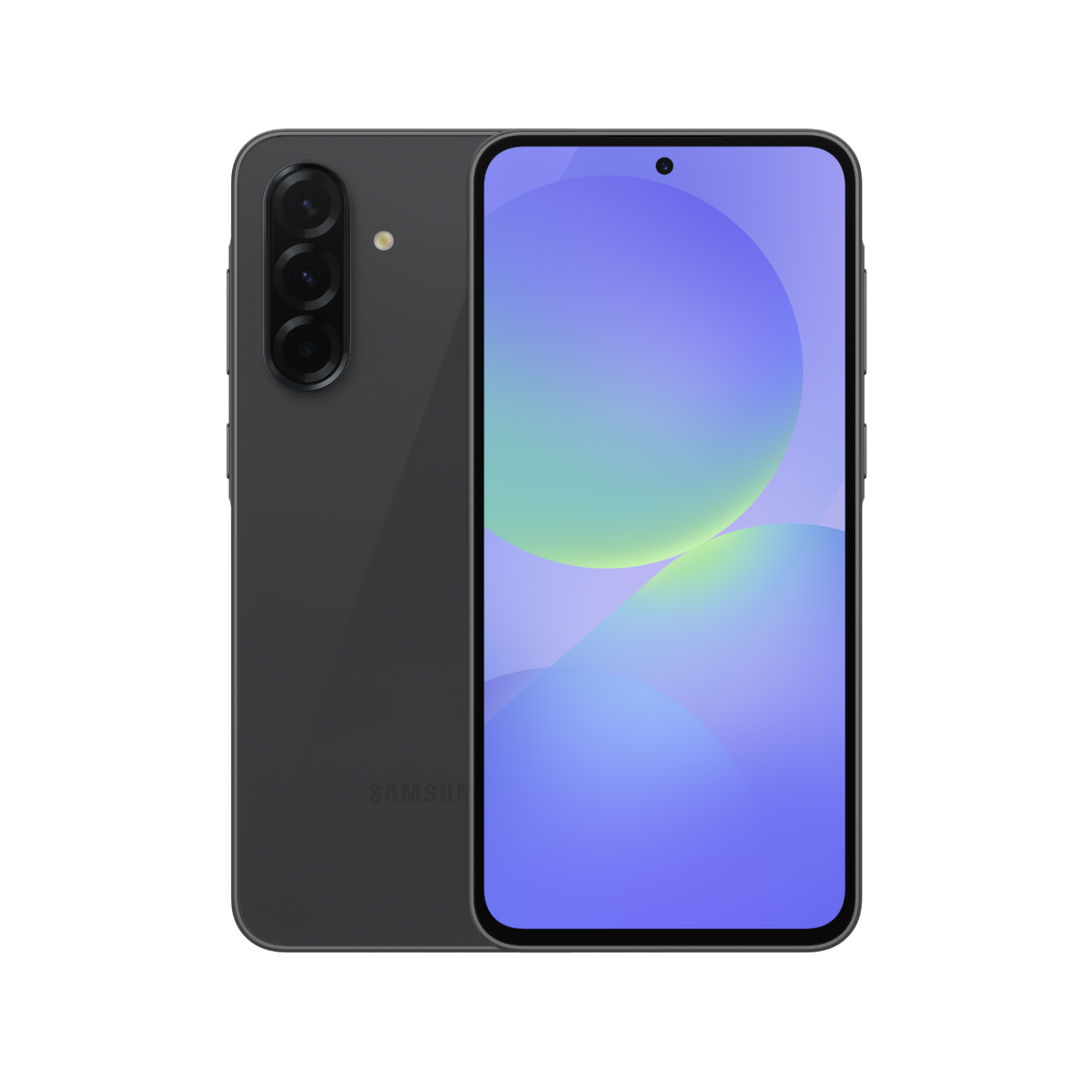 Smartfon Samsung Galaxy A36 5G.
