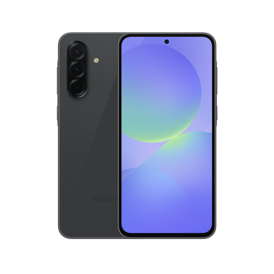 Smartfon Samsung Galaxy A36 5G.