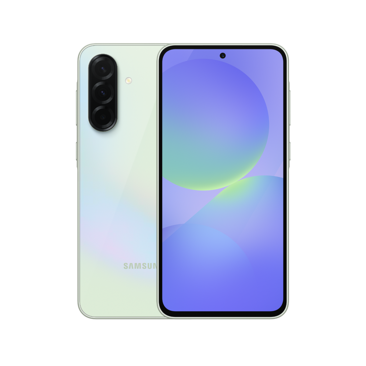 Smartfon Samsung Galaxy A36 5G.
