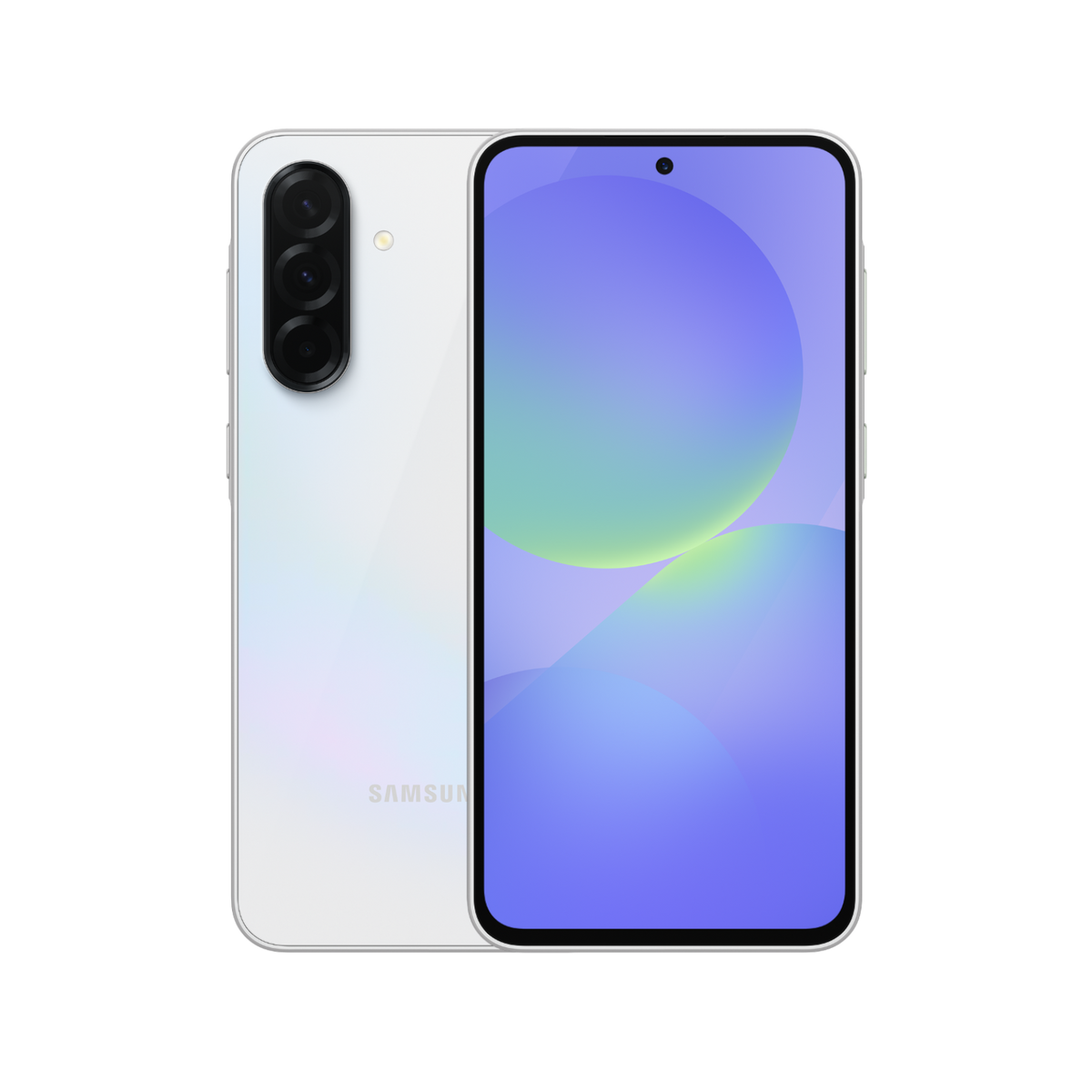 Smartfon Samsung Galaxy A36 5G.