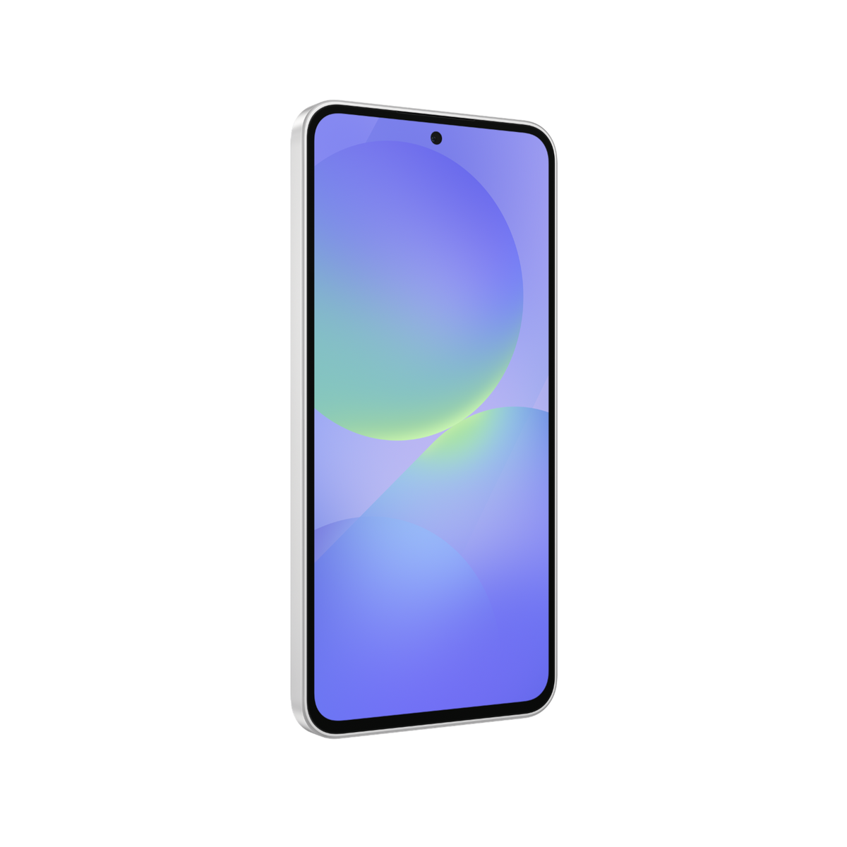 Smartfon Samsung Galaxy A36 5G.