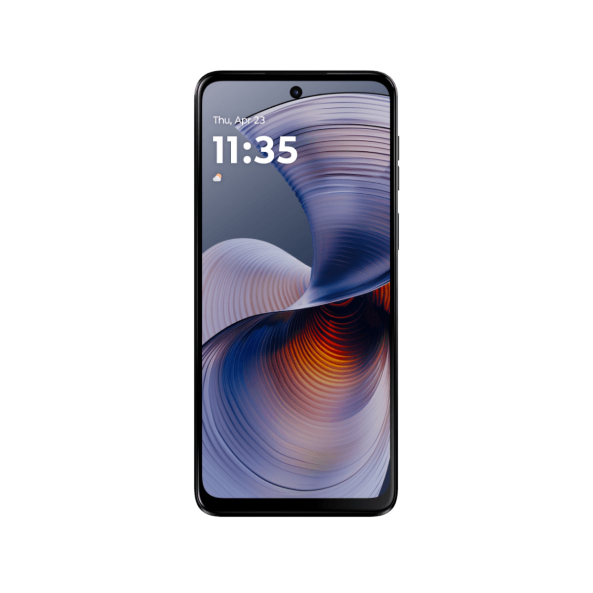 Smartfon Motorola Moto G55 5G.