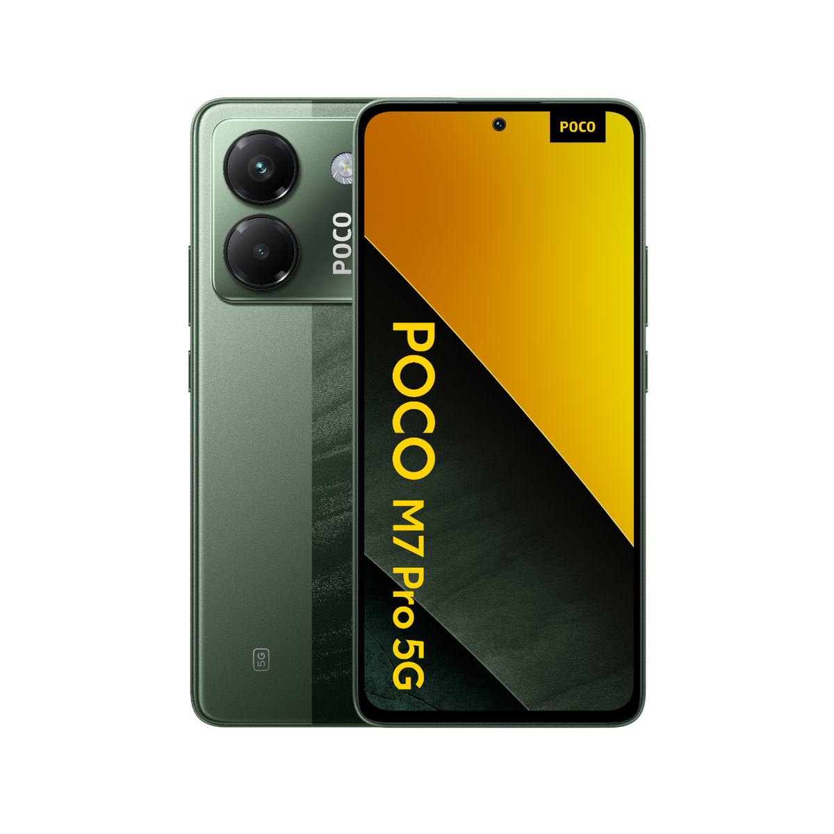 Smartfon POCO M7 Pro 5G.