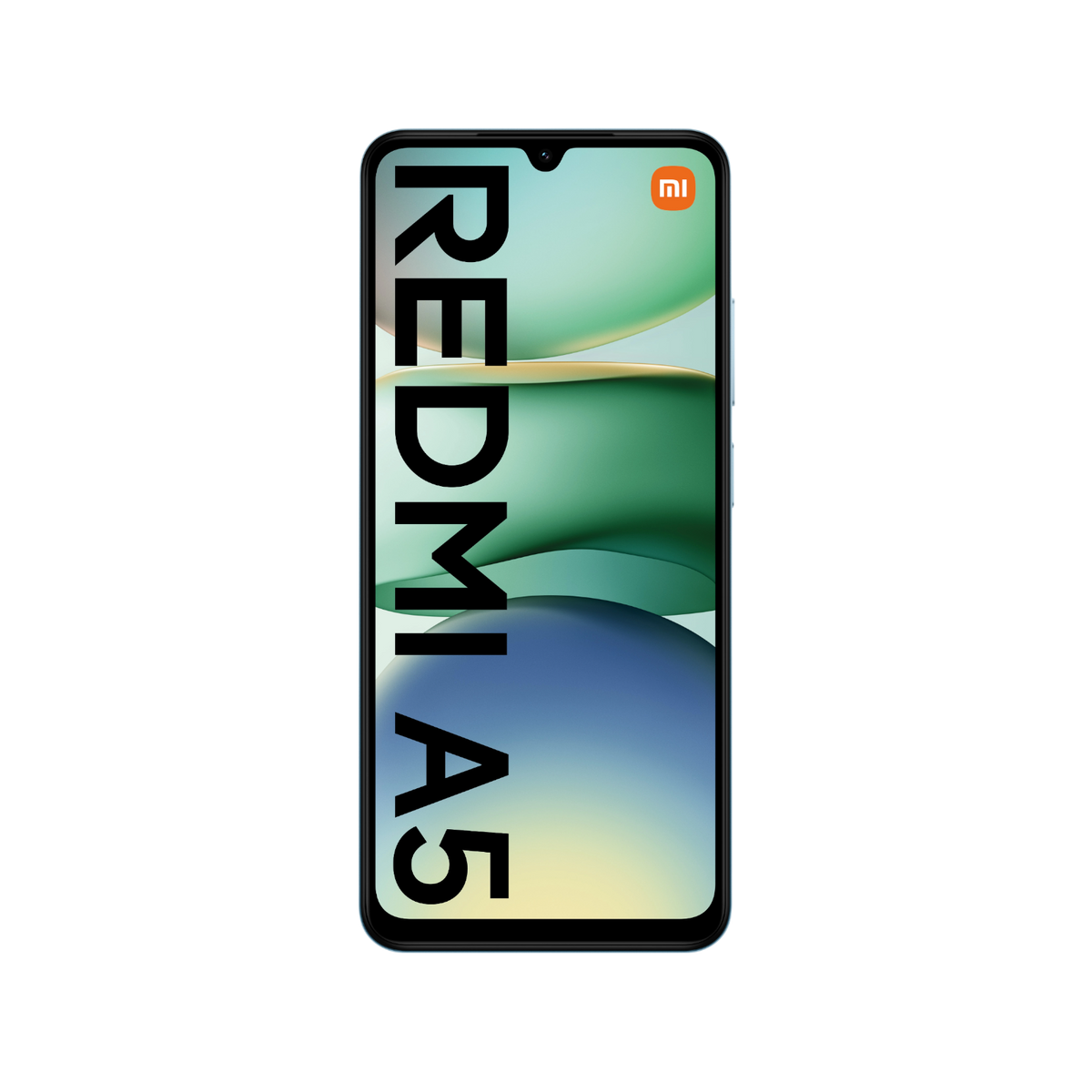 Smartfon Redmi A5.