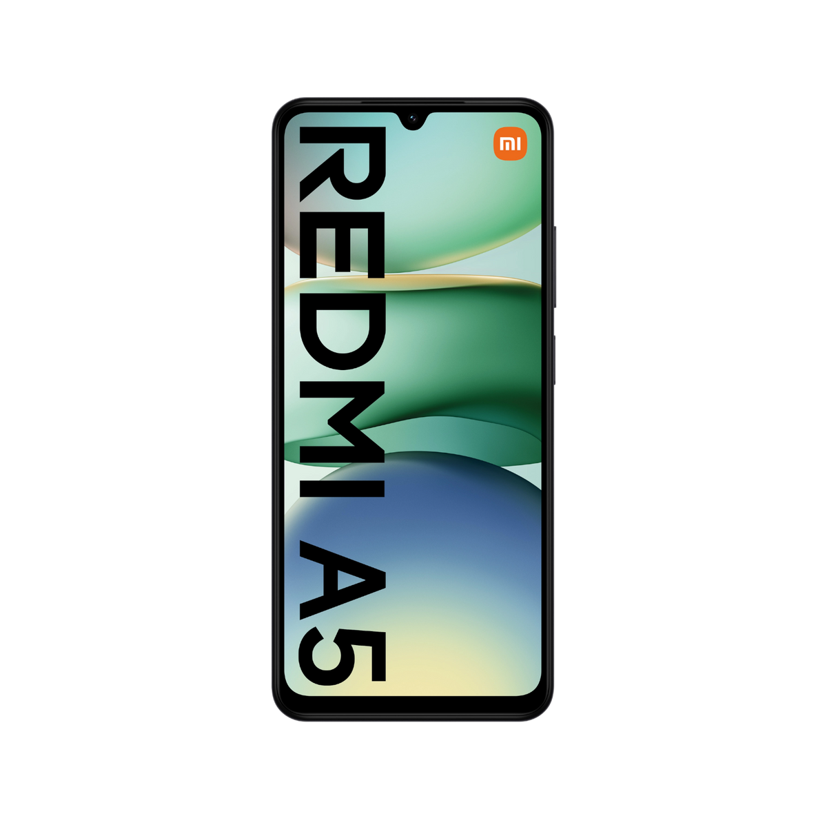 Smartfon Redmi A5.