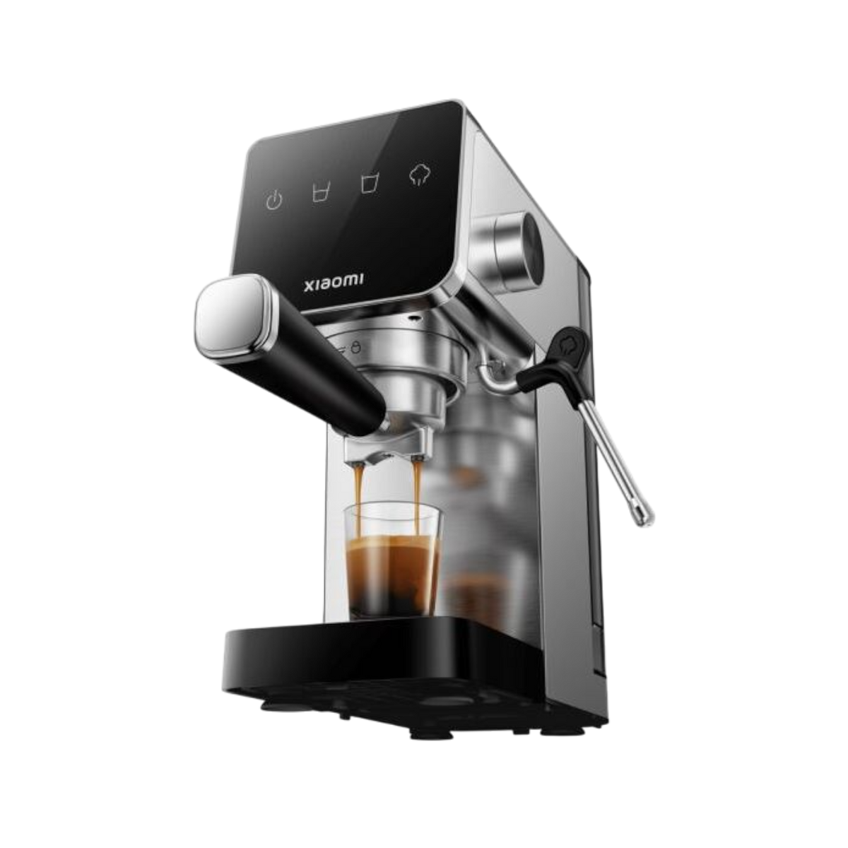 Ekspres do kawy Xiaomi Semiautomatic Espresso Machine.