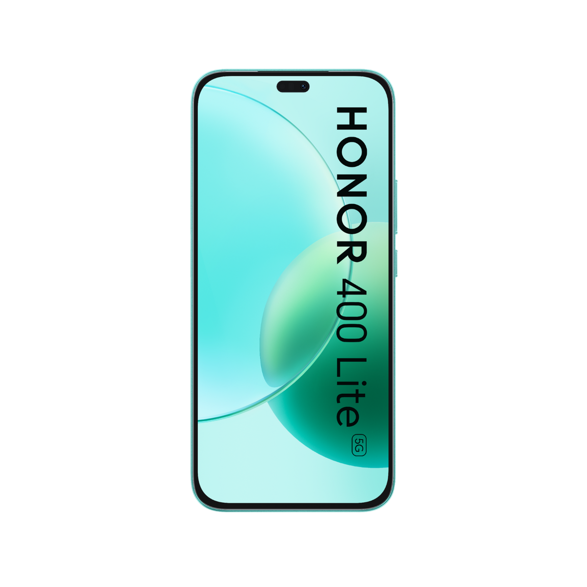 Smartfon HONOR 400 Lite.