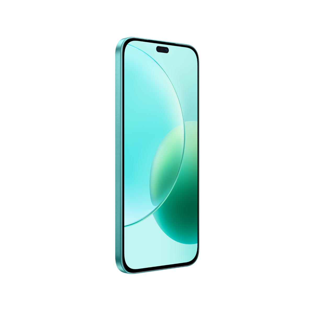 Smartfon HONOR 400 Lite.