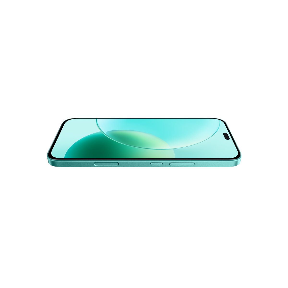 Smartfon HONOR 400 Lite.