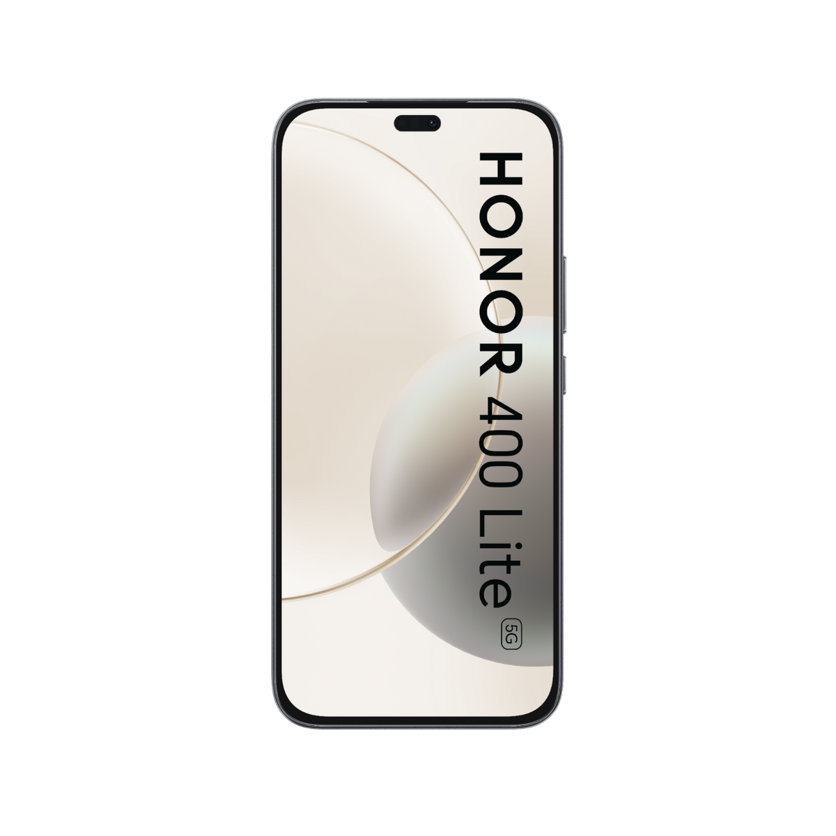 Smartfon HONOR 400 Lite.