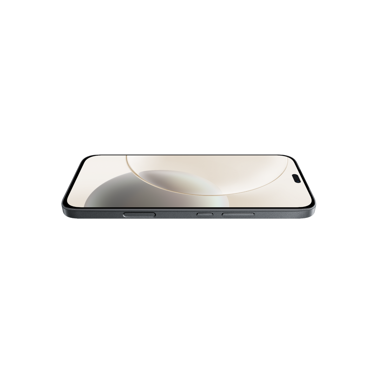 Smartfon HONOR 400 Lite.