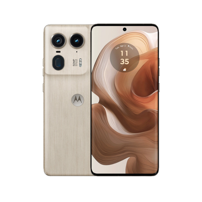 Smartfon Motorola Moto Edge 50 Ultra 5G.