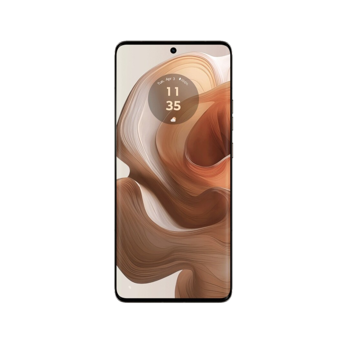 Smartfon Motorola Moto Edge 50 Ultra 5G.