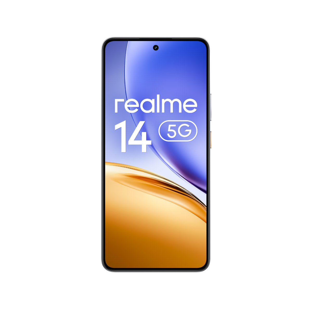 Smartfon realme 14 5G.