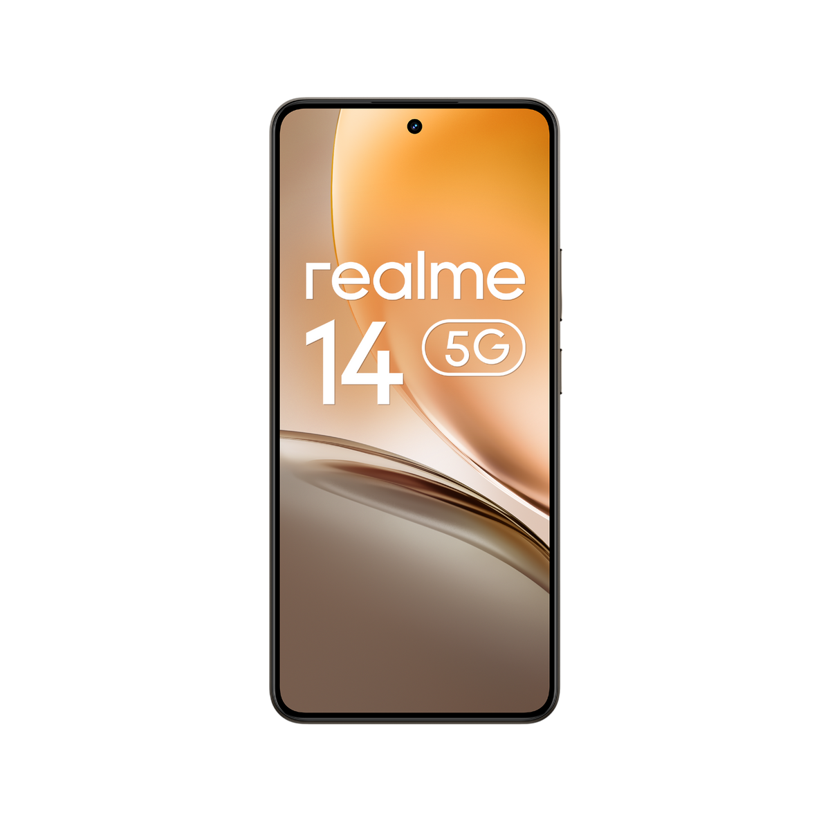 Smartfon realme 14 5G.