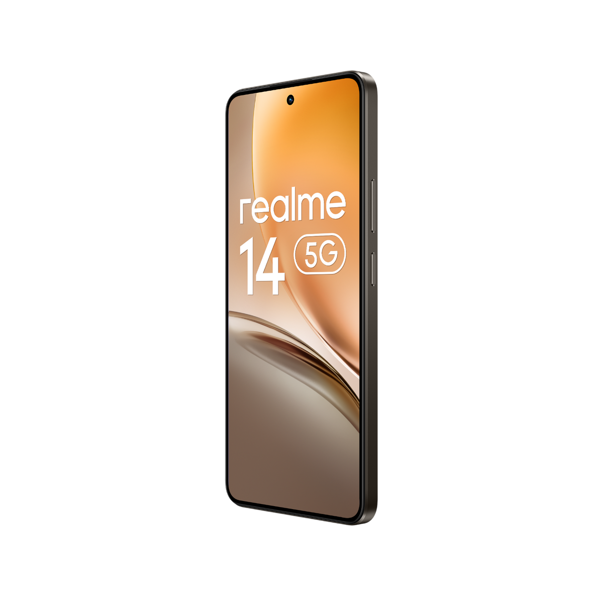 Smartfon realme 14 5G.