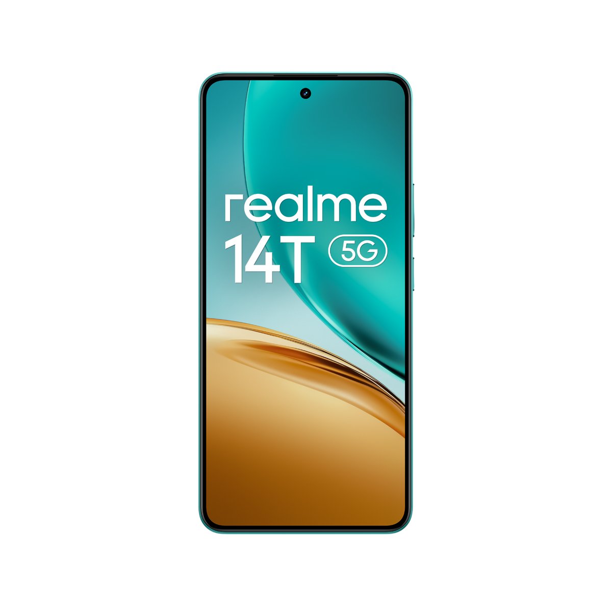 Smartfon realme 14T 5G.