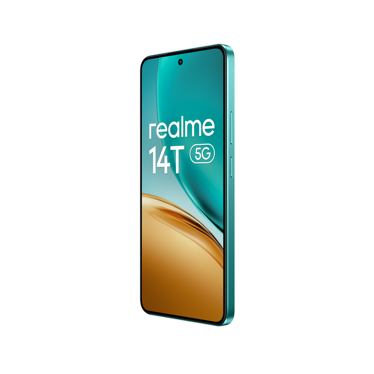 Smartfon realme 14T 5G.