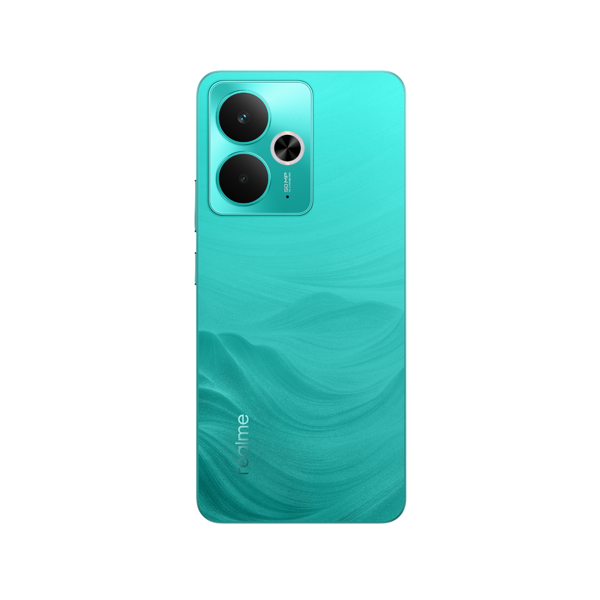 Smartfon realme 14T 5G.