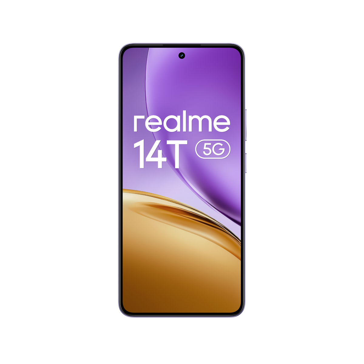 Smartfon realme 14T 5G.