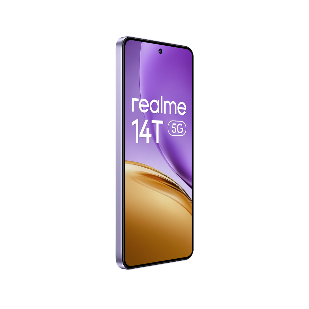 Smartfon realme 14T 5G.