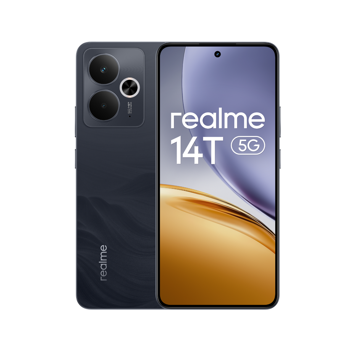 Smartfon realme 14T 5G.