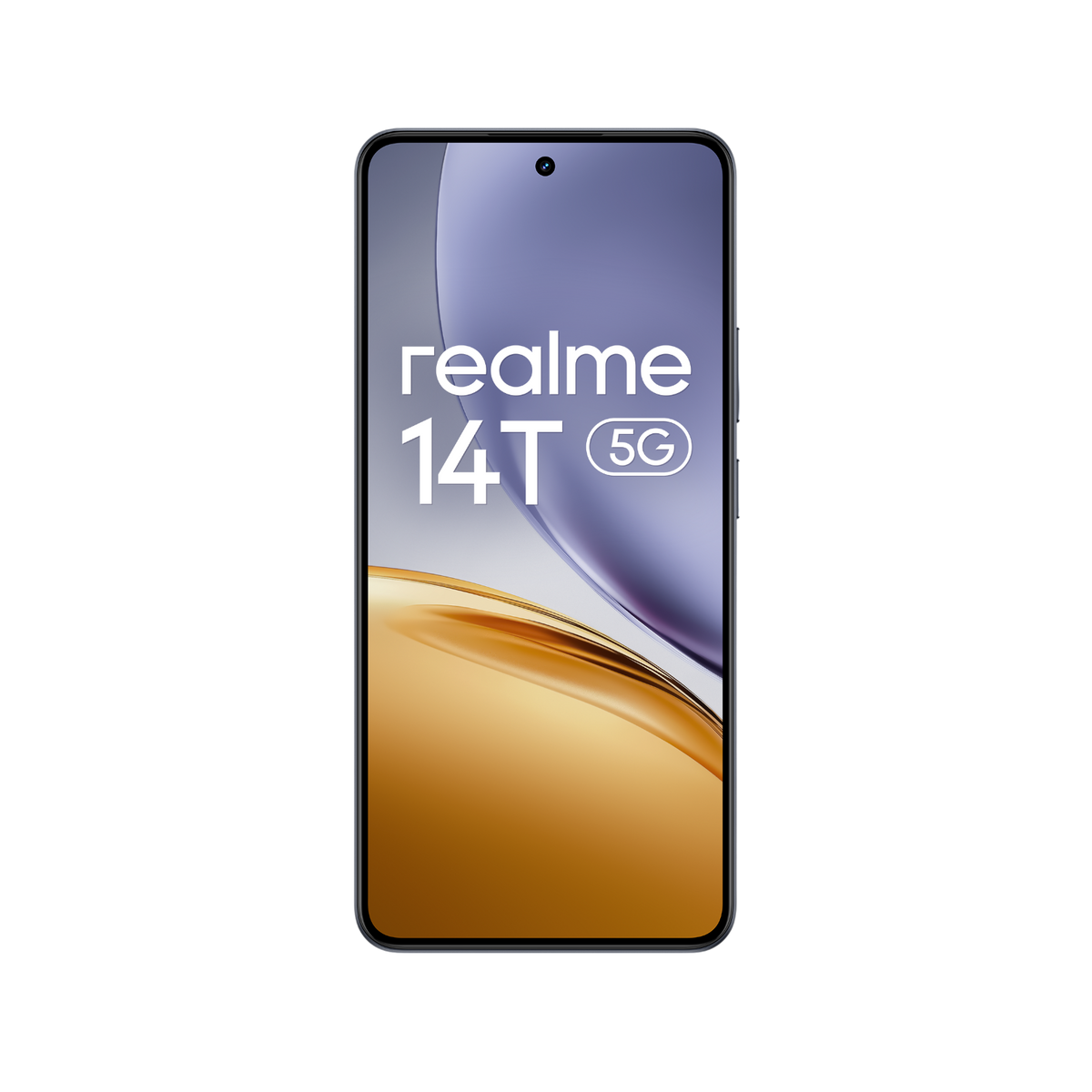 Smartfon realme 14T 5G.