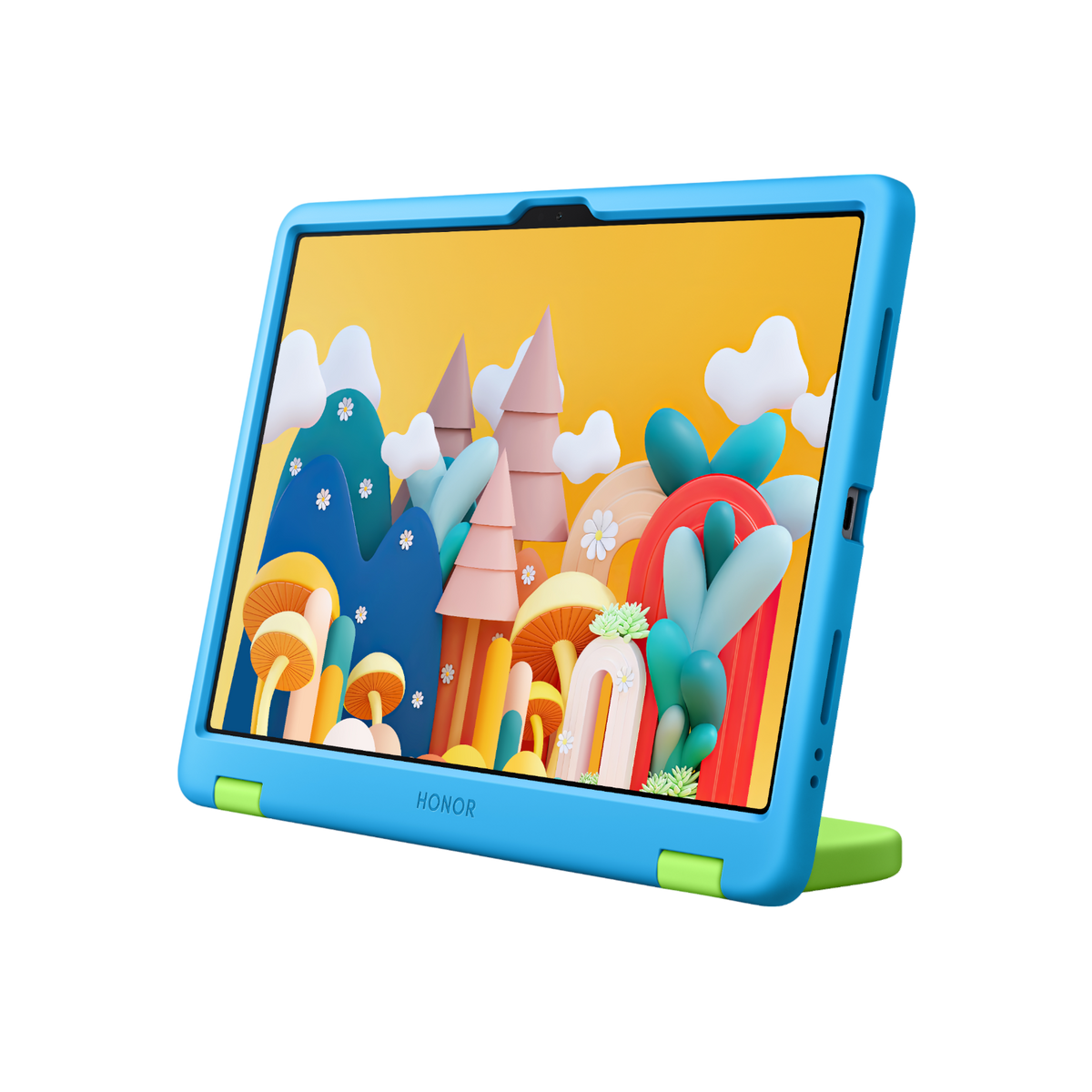 Tablet HONOR X8a Kids.