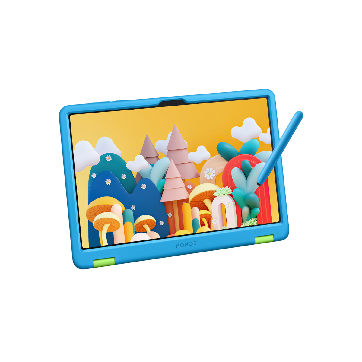 Tablet HONOR X8a Kids.