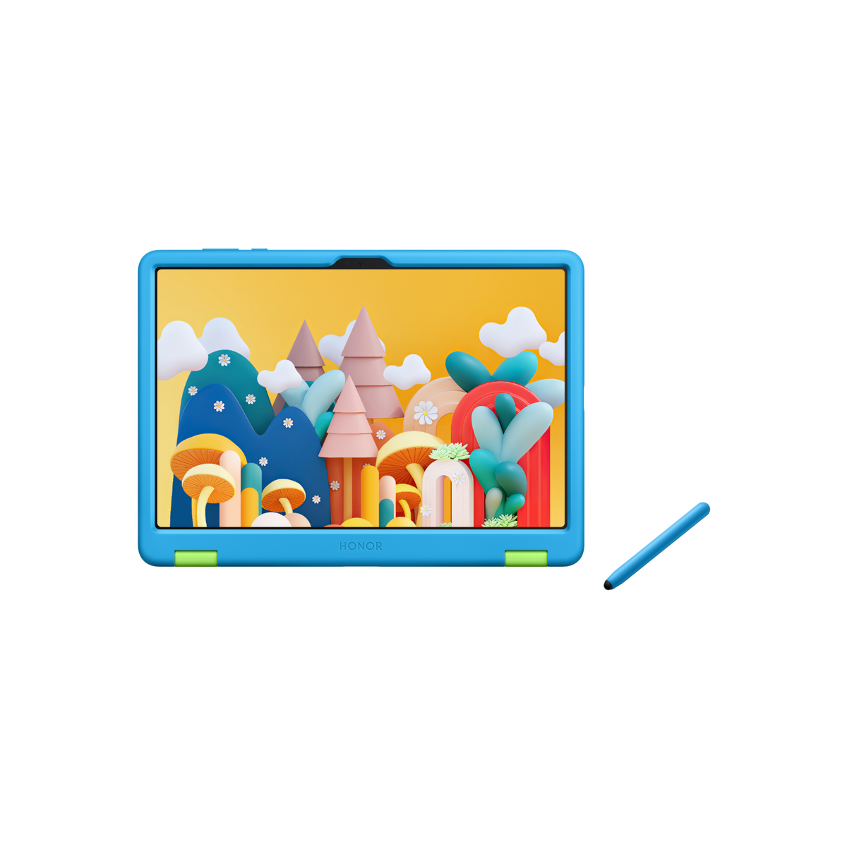 Tablet HONOR X8a Kids.