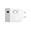 Ładowarka sieciowa Xiaomi 67W HyperCharge Power Adapter.