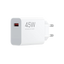 Ładowarka sieciowa Xiaomi 45W Turbo Charging Power Adapter (Type-A).