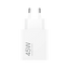 Ładowarka sieciowa Xiaomi 45W Turbo Charging Power Adapter (Type-A).