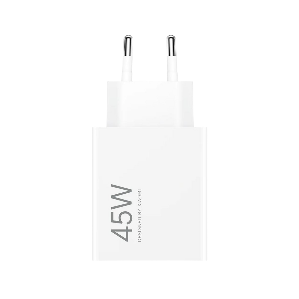 Ładowarka sieciowa Xiaomi 45W Turbo Charging Power Adapter (Type-A).