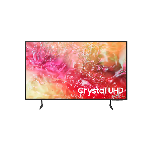 Telewizor Samsung 65" UHD 4K Smart TV UE65DU7192UXXH.
