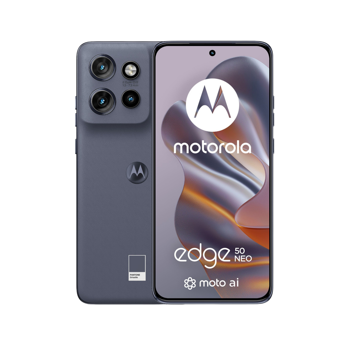Smartfon Motorola Edge 50 Neo 5G.