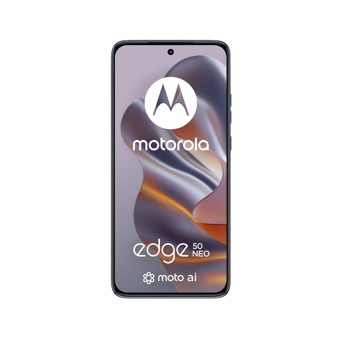 Smartfon Motorola Edge 50 Neo 5G.