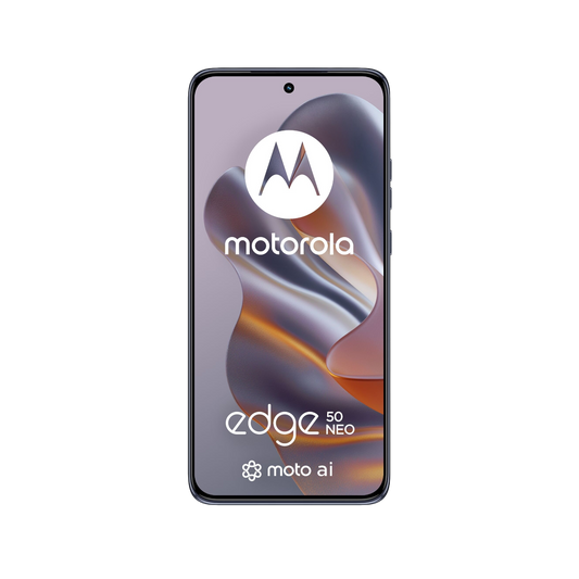 Smartfon Motorola Edge 50 Neo 5G.
