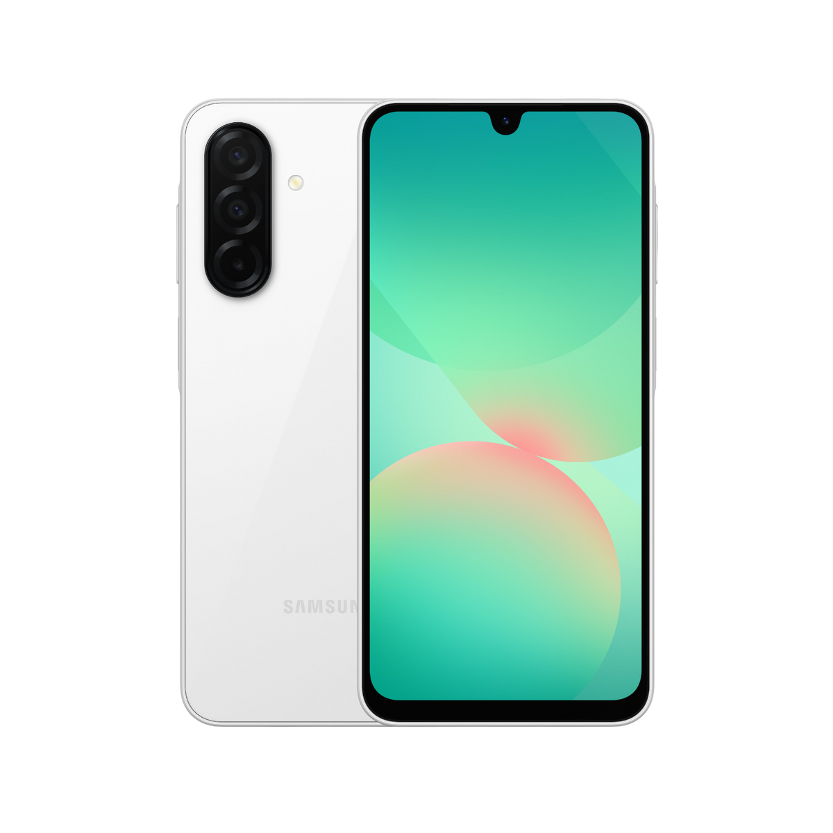 Smartfon Samsung Galaxy A26 5G.
