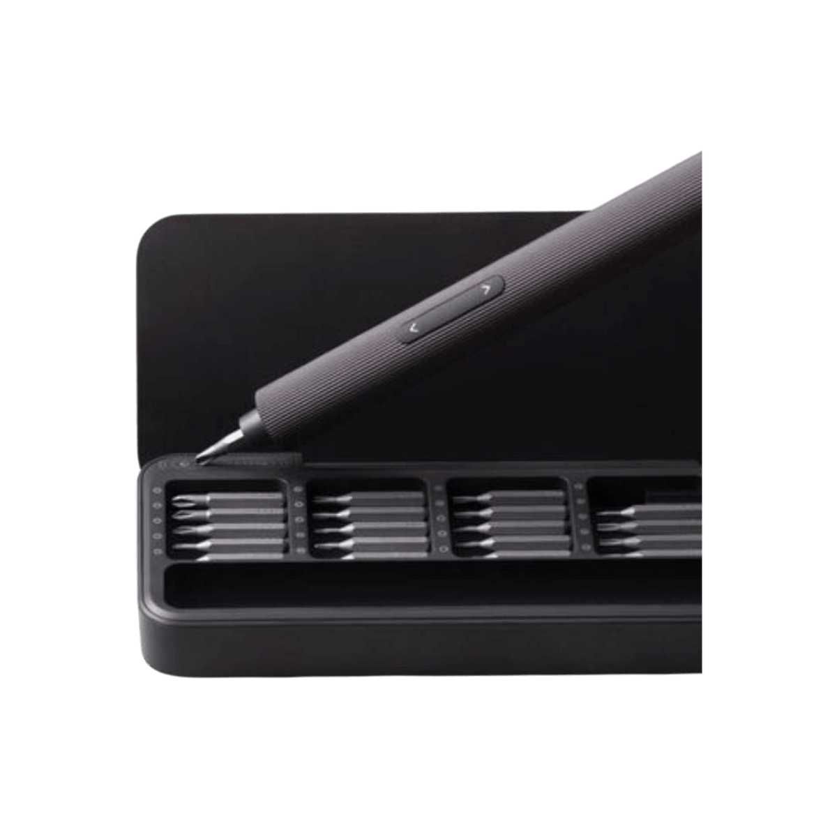Elektryczny wkrętak HOTO Electric Precision Screwdriver Set.