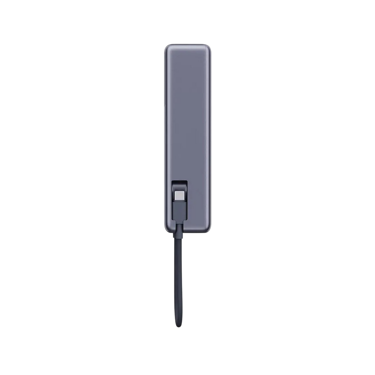 Powerbank Xiaomi 165W Power Bank 10000 mAh (Integrated Cable).