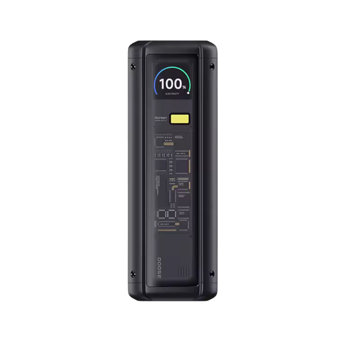 Powerbank Xiaomi 212W HyperCharge Power Bank 25000mAh.
